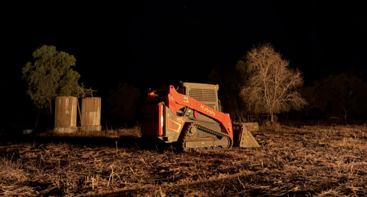 Wild Country Land Care and Earth